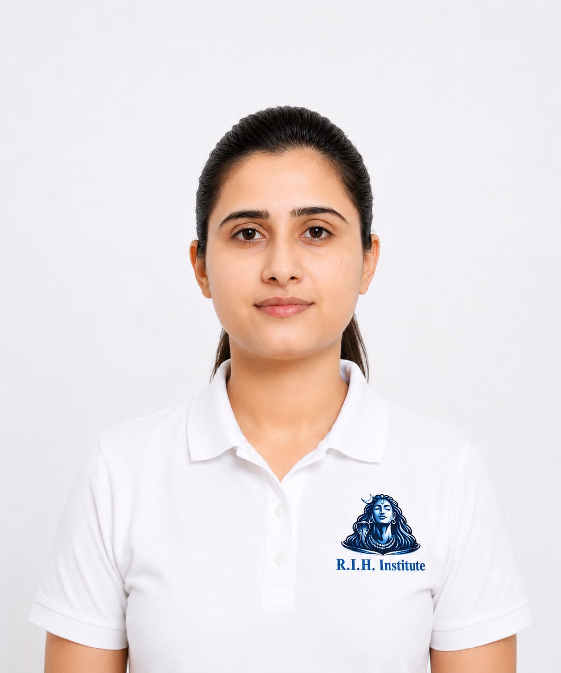 Ms. Darshana Jangid — Yoga Trainer at R.I.H. Institute